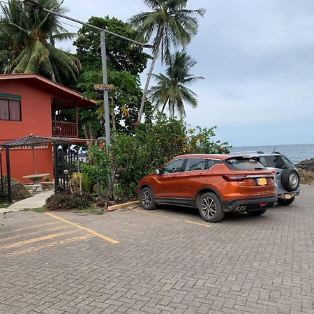 Hotel Cabinas Mar Y Cielo Montezuma Ngoại thất bức ảnh
