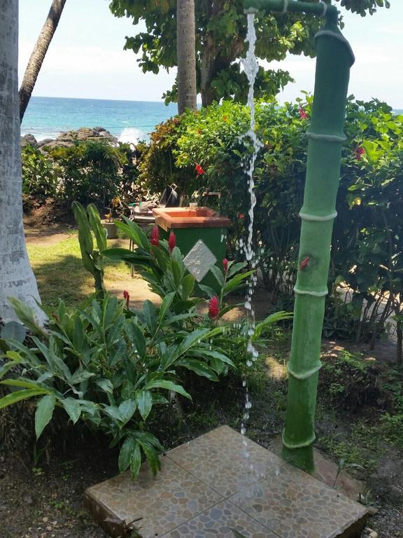 Hotel Cabinas Mar Y Cielo Montezuma Ngoại thất bức ảnh