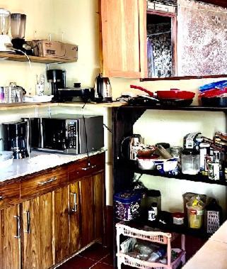 Hotel Cabinas Mar Y Cielo Montezuma Ngoại thất bức ảnh