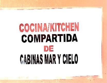 Hotel Cabinas Mar Y Cielo Montezuma Ngoại thất bức ảnh