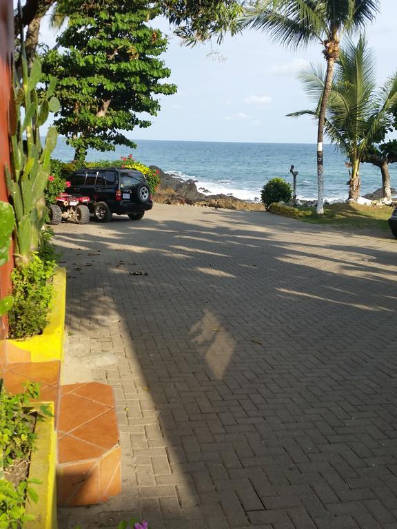 Hotel Cabinas Mar Y Cielo Montezuma Phòng bức ảnh