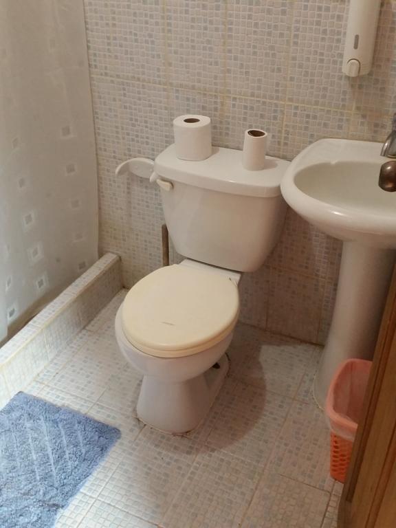 Hotel Cabinas Mar Y Cielo Montezuma Phòng bức ảnh