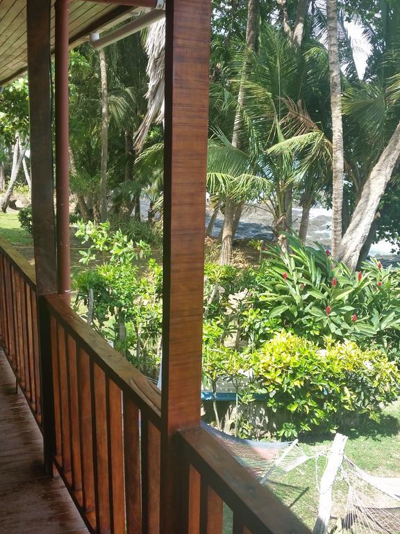 Hotel Cabinas Mar Y Cielo Montezuma Ngoại thất bức ảnh