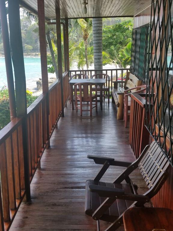 Hotel Cabinas Mar Y Cielo Montezuma Ngoại thất bức ảnh