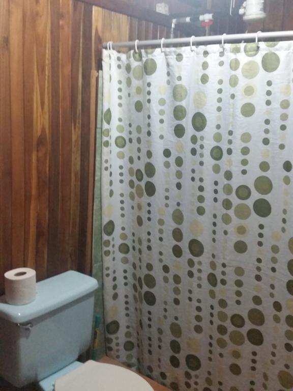 Hotel Cabinas Mar Y Cielo Montezuma Ngoại thất bức ảnh
