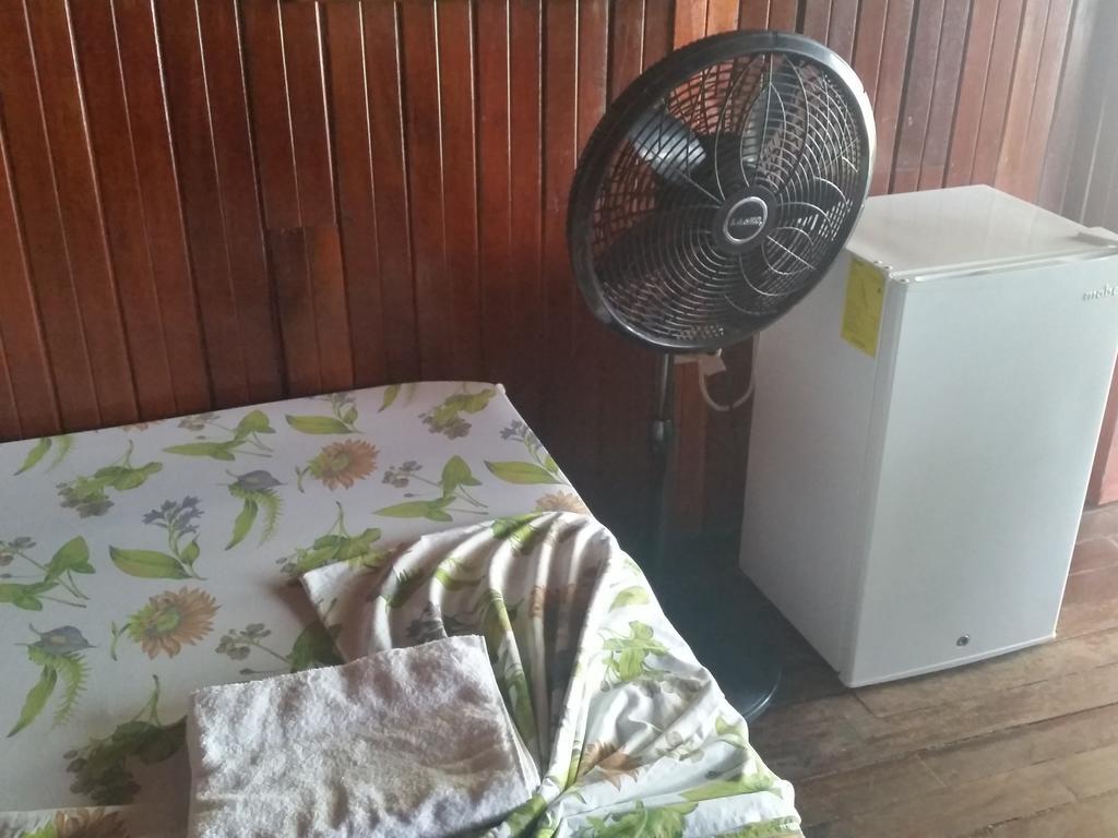 Hotel Cabinas Mar Y Cielo Montezuma Ngoại thất bức ảnh