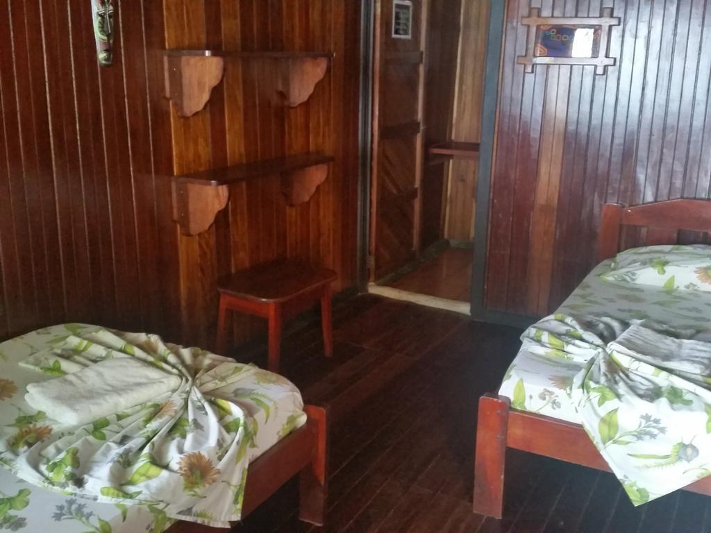 Hotel Cabinas Mar Y Cielo Montezuma Ngoại thất bức ảnh