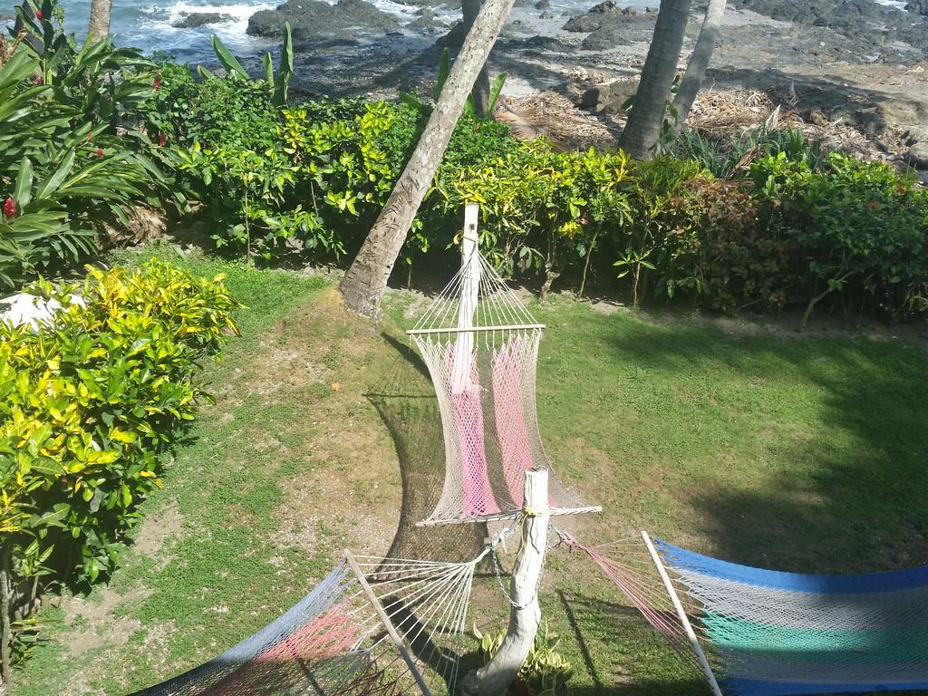 Hotel Cabinas Mar Y Cielo Montezuma Ngoại thất bức ảnh