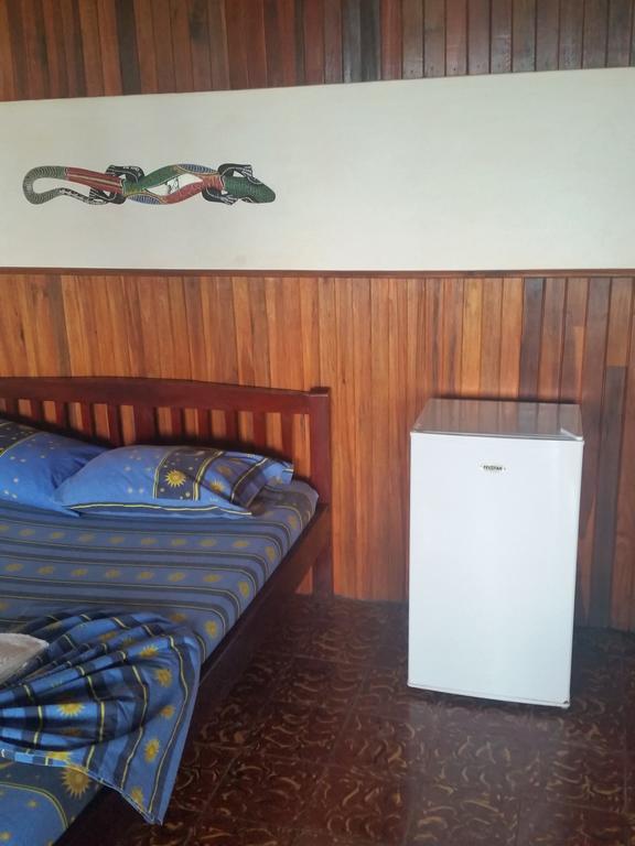 Hotel Cabinas Mar Y Cielo Montezuma Phòng bức ảnh