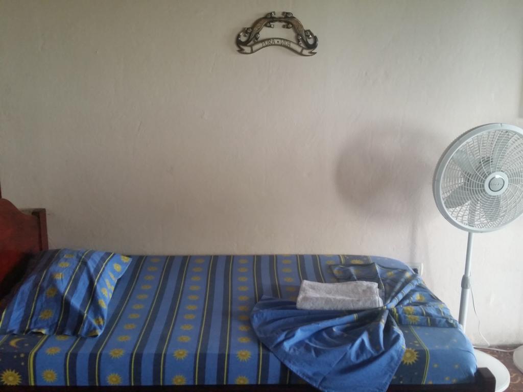 Hotel Cabinas Mar Y Cielo Montezuma Phòng bức ảnh