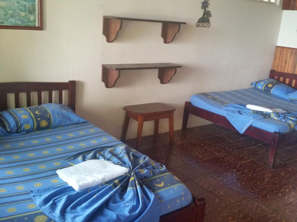 Hotel Cabinas Mar Y Cielo Montezuma Phòng bức ảnh