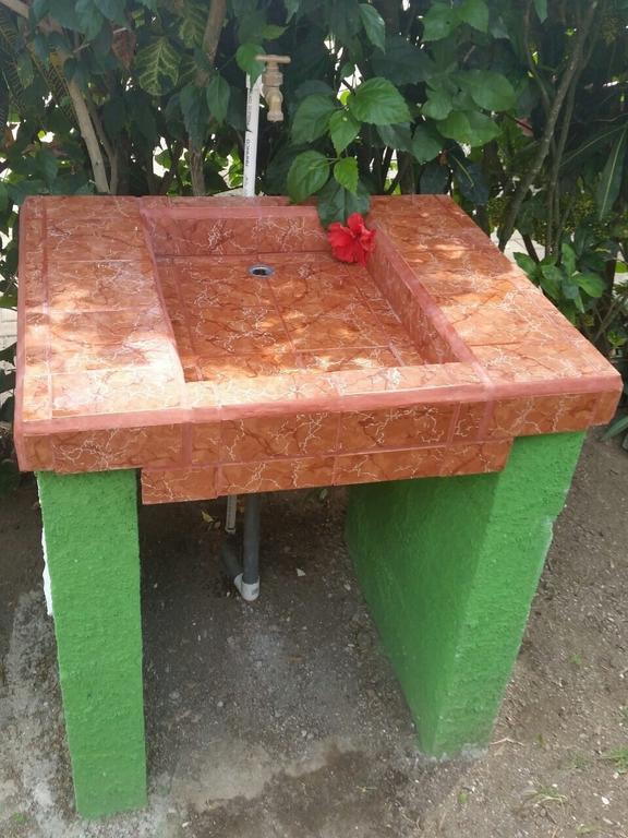 Hotel Cabinas Mar Y Cielo Montezuma Ngoại thất bức ảnh