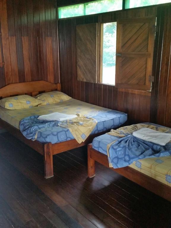 Hotel Cabinas Mar Y Cielo Montezuma Ngoại thất bức ảnh