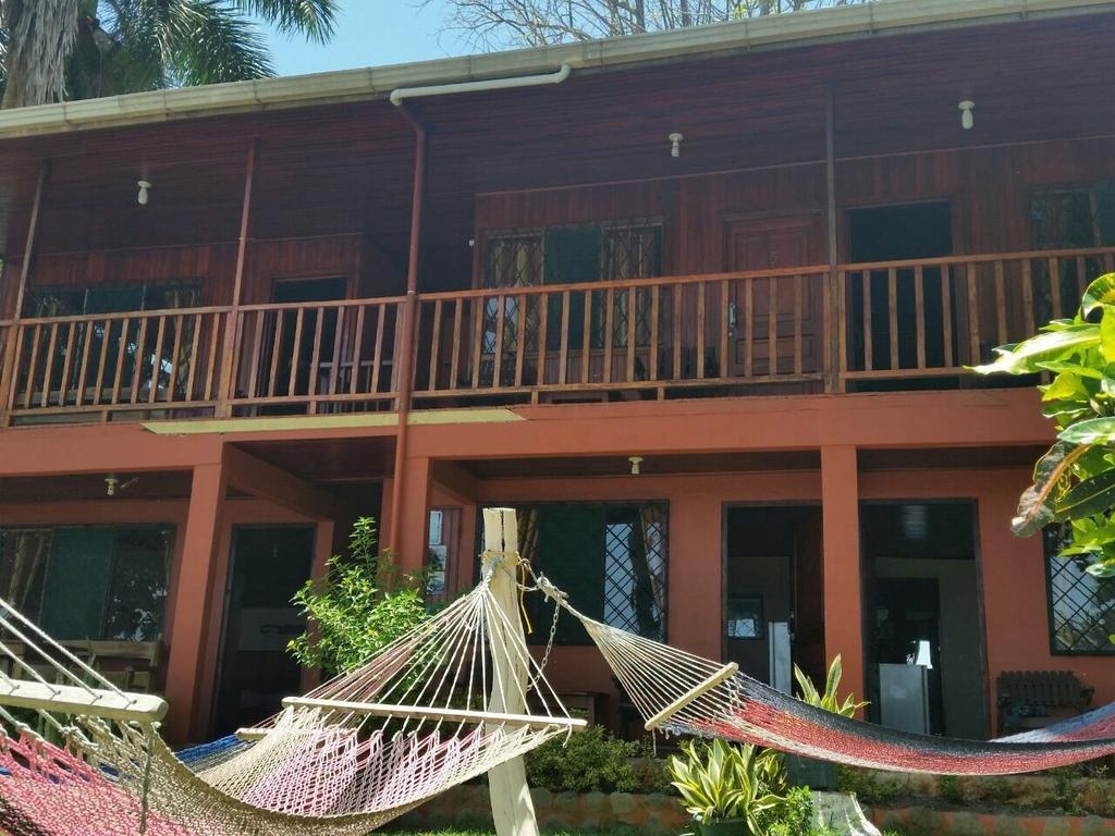 Hotel Cabinas Mar Y Cielo Montezuma Ngoại thất bức ảnh