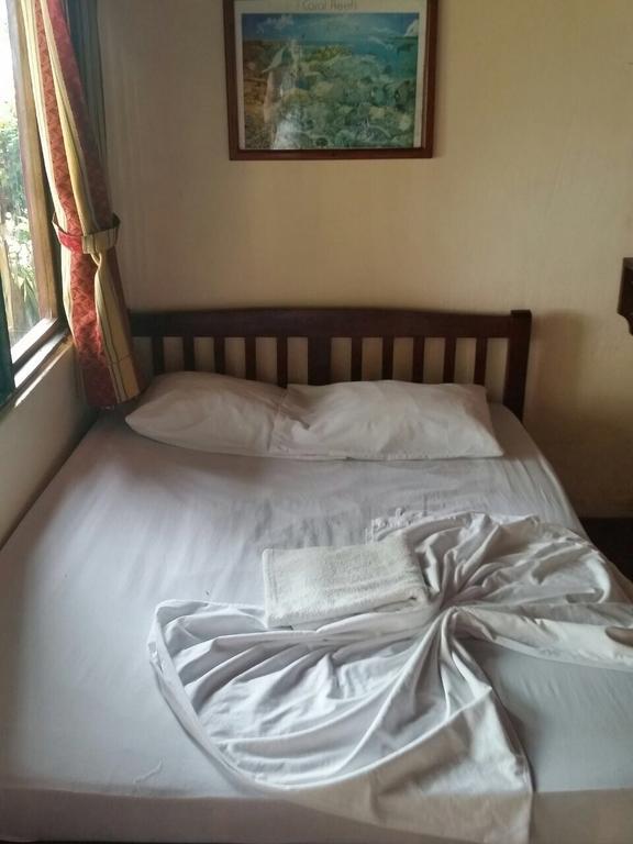 Hotel Cabinas Mar Y Cielo Montezuma Ngoại thất bức ảnh