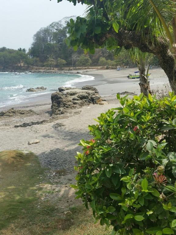 Hotel Cabinas Mar Y Cielo Montezuma Ngoại thất bức ảnh
