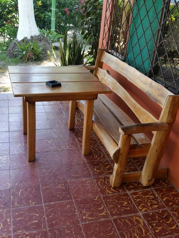 Hotel Cabinas Mar Y Cielo Montezuma Phòng bức ảnh