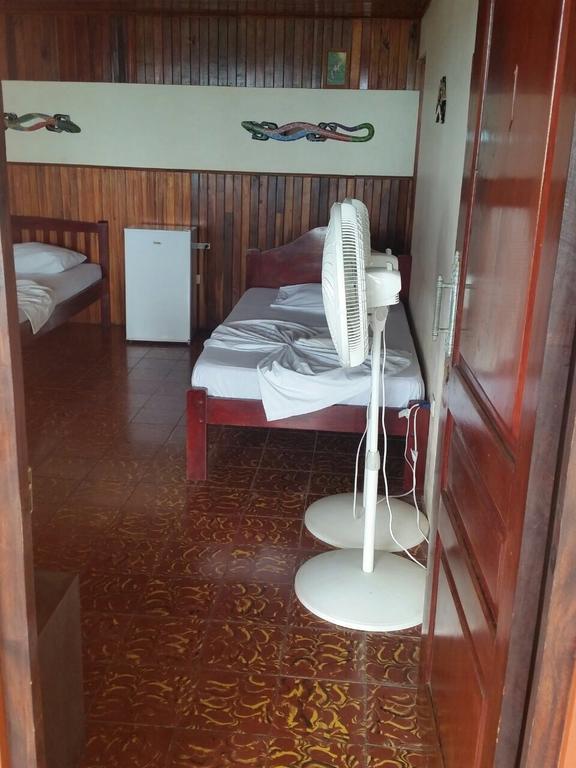 Hotel Cabinas Mar Y Cielo Montezuma Phòng bức ảnh