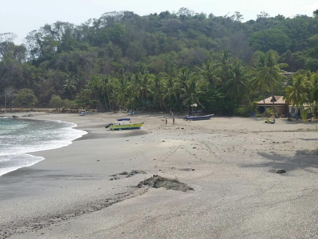 Hotel Cabinas Mar Y Cielo Montezuma Phòng bức ảnh