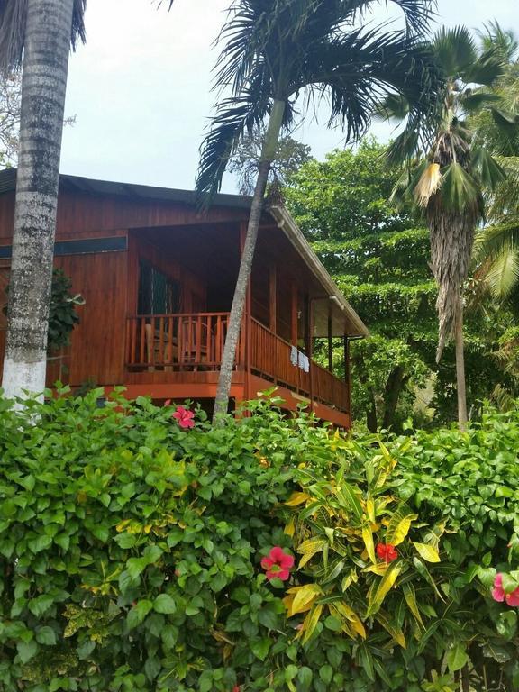 Hotel Cabinas Mar Y Cielo Montezuma Ngoại thất bức ảnh