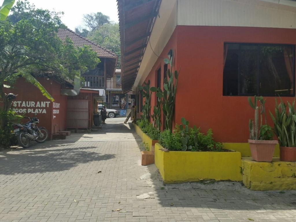 Hotel Cabinas Mar Y Cielo Montezuma Phòng bức ảnh