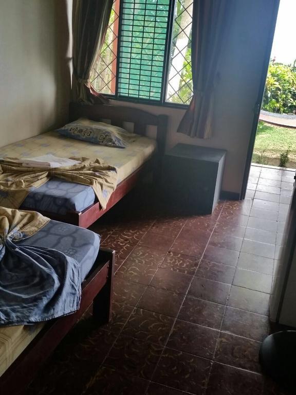Hotel Cabinas Mar Y Cielo Montezuma Ngoại thất bức ảnh