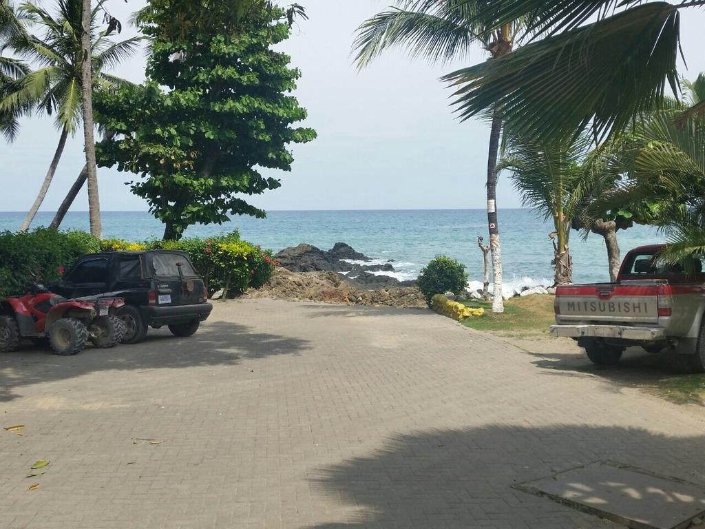 Hotel Cabinas Mar Y Cielo Montezuma Ngoại thất bức ảnh